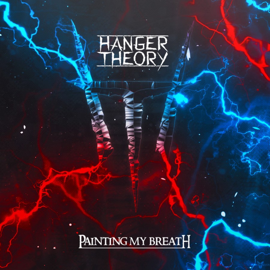 Hanger Theory – Painting My Breath (EP 2017)
