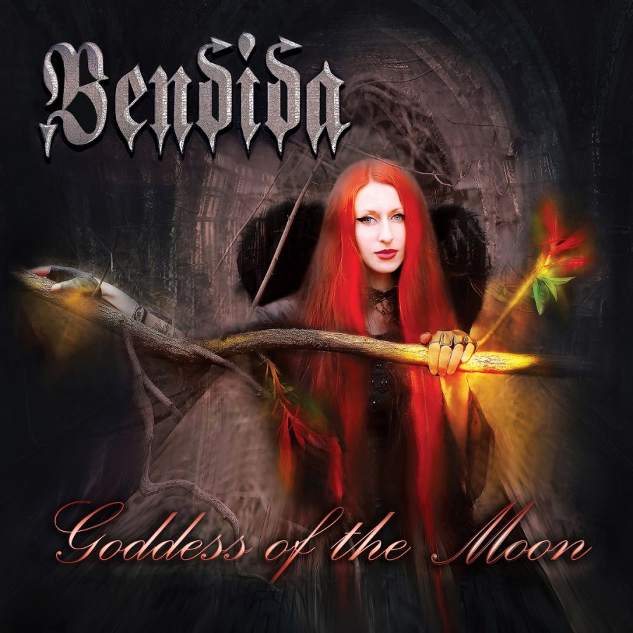 Bendida – Goddess of the Moon