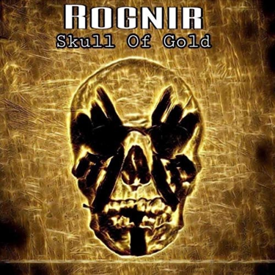  дебютный альбом «Skull of Gold»