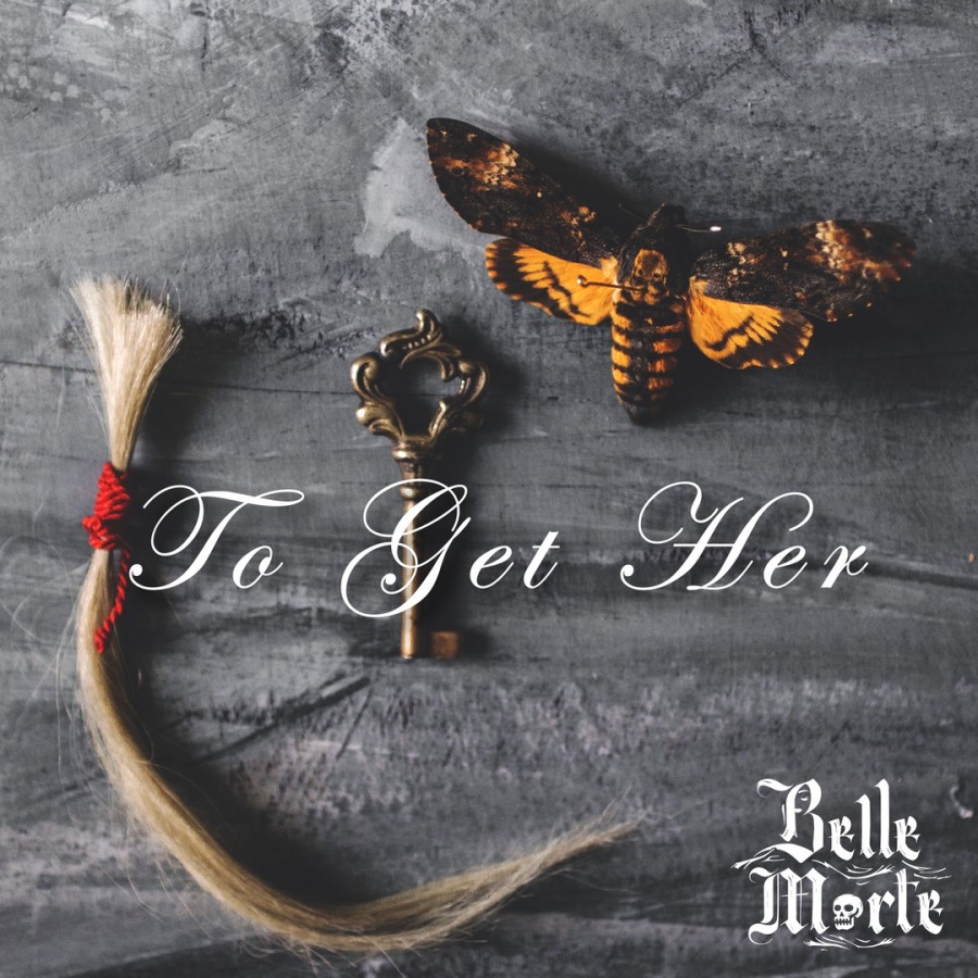 Новый сингл Belle Morte