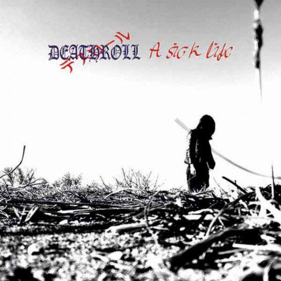 Японцы Deathroll выпустили новый альбом «A Sick Life»