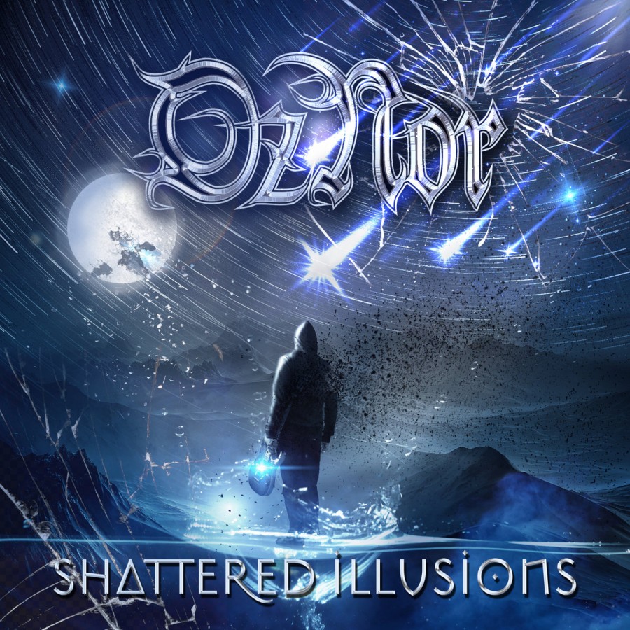 Новый EP группы OzNor