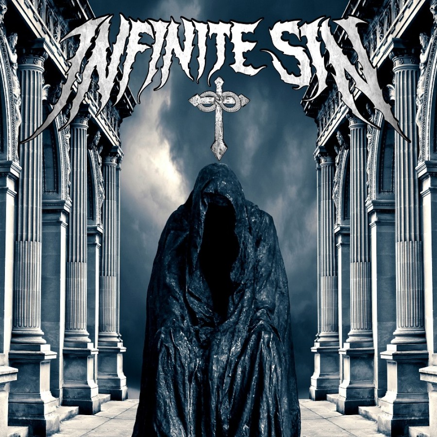 Дебютный EP Infinite Sin