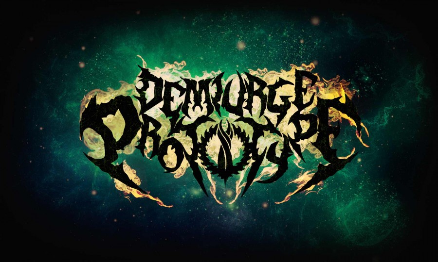 Новый сингл Demiurge Prototype