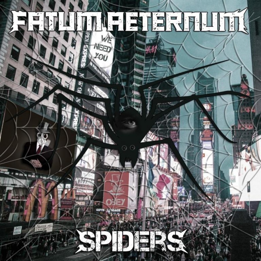 Новый сингл Fatum Aeternum