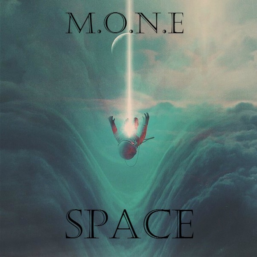 Группа M.O.N.E представила новый сингл “Space”