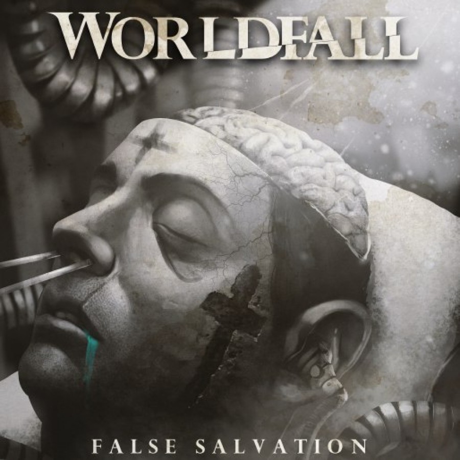 Worldfall –  “False Salvation” (LP)