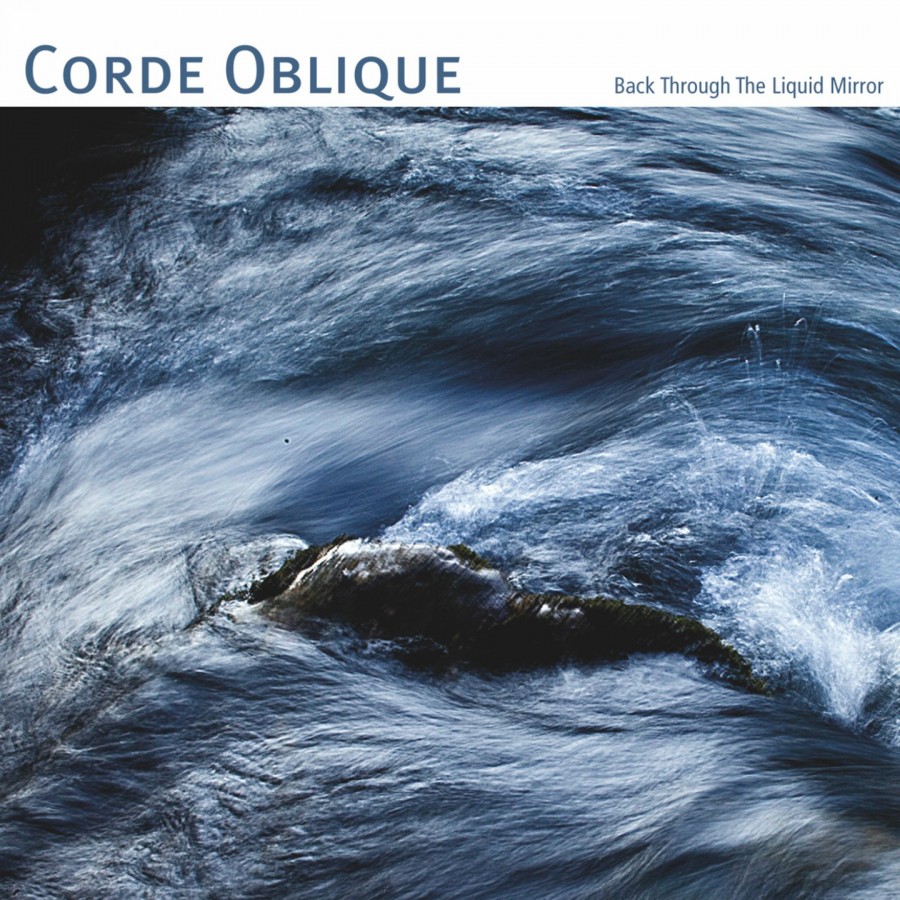 Новый альбом Corde Oblique