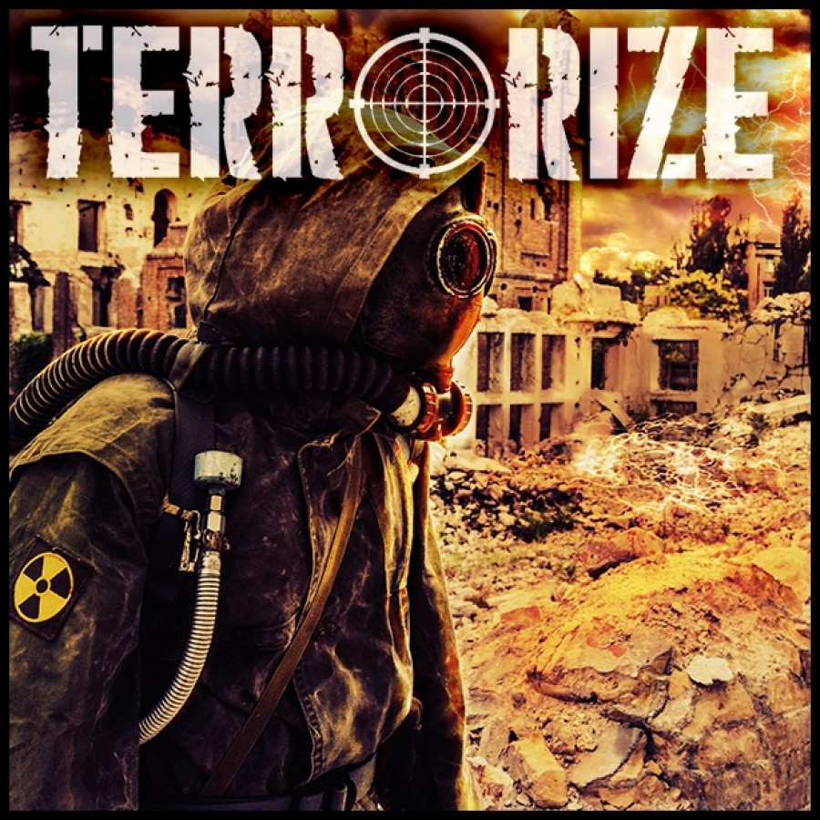 Дебютный EP канадцев Terrorize