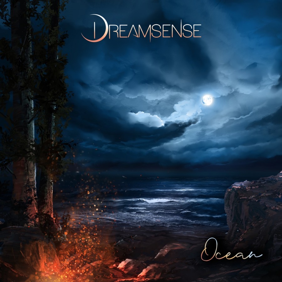 DREAMSENSE презентовали сингл Ocean