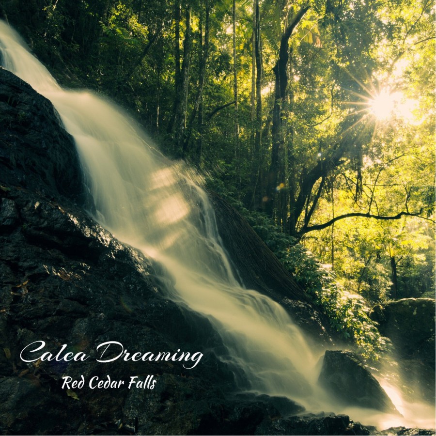 Новый релиз от Calea Dreaming