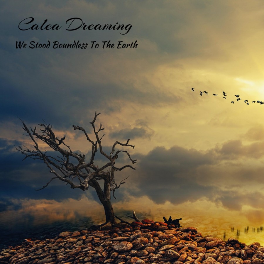 Новый альбом Calea Dreaming