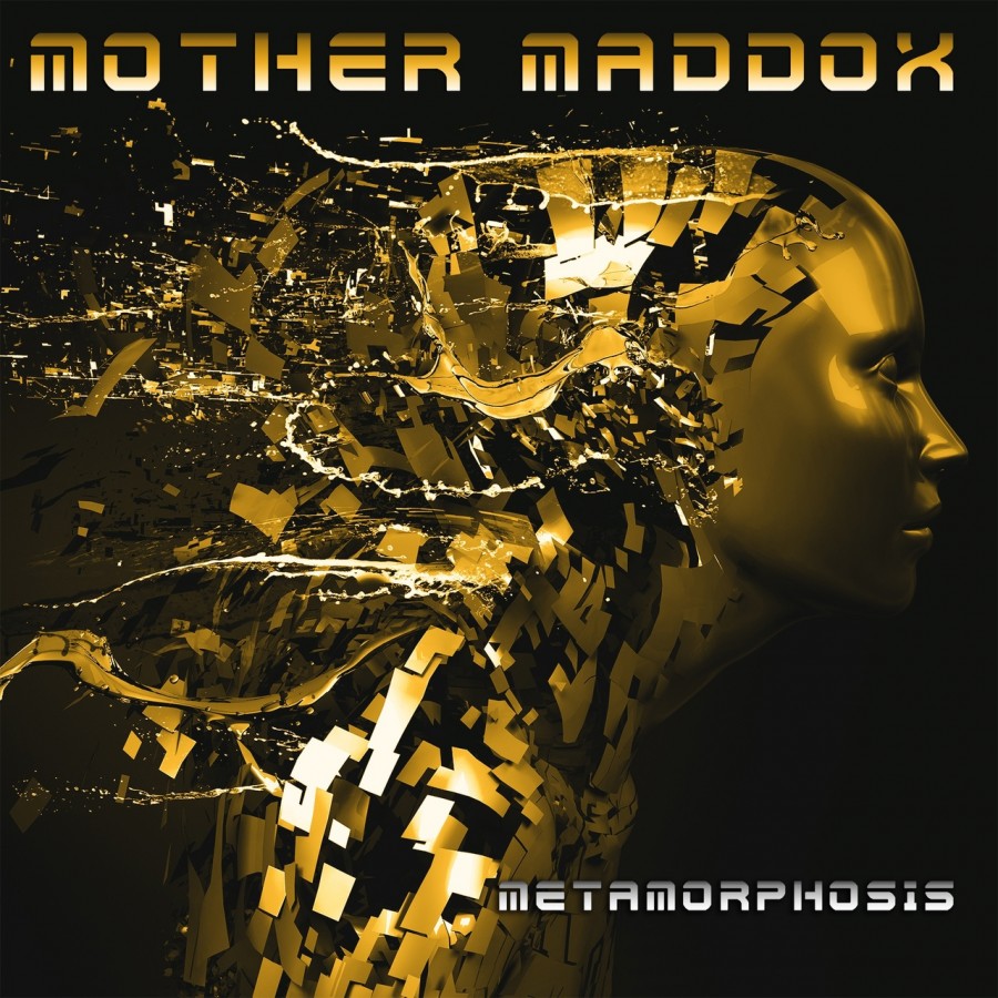 Дебютный альбом испанцев Mother Maddox