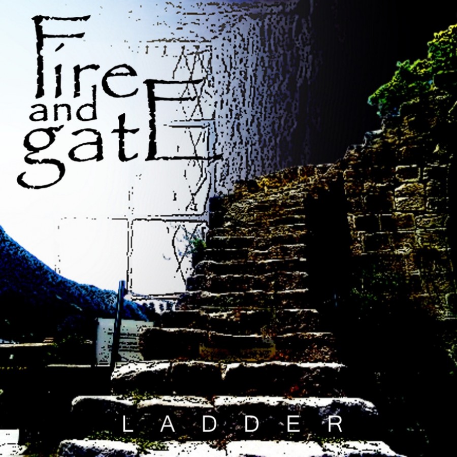 Дебютный альбом FIRE AND GATE