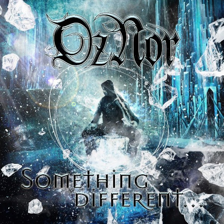 Новый альбом словаков OzNor