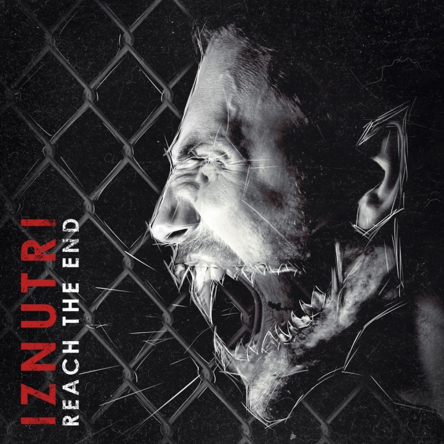 Новый альбом метал-группы IZNUTRI