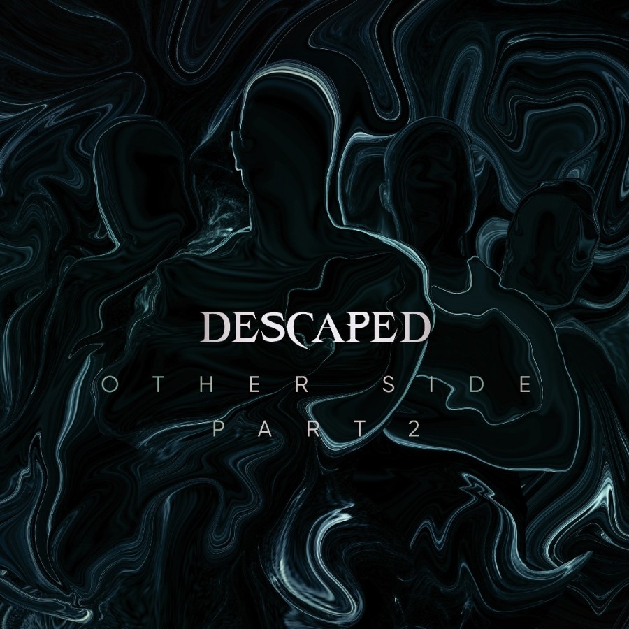 Новый EP группы DESCAPED