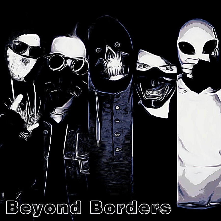 Beyond Borders: Обрети гармонию внутри себя и обретёшь весь мир!