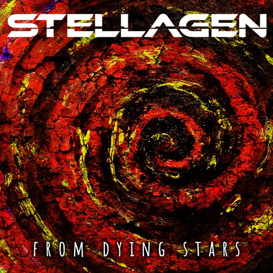 Новый альбом австралийских металлистов Stellagen