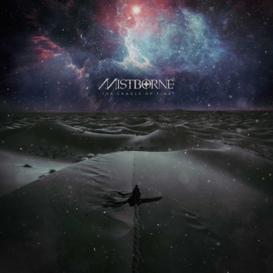 Новый альбом британцев Mistborne