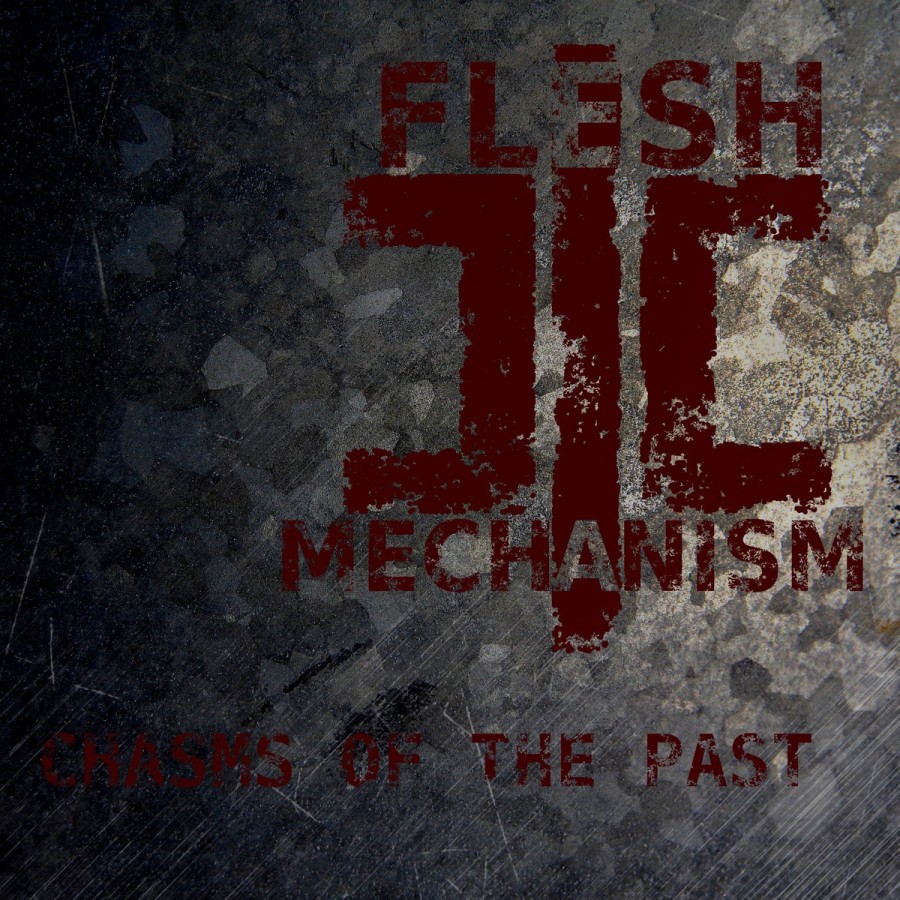 Дебютный альбом Flesh Mechanism