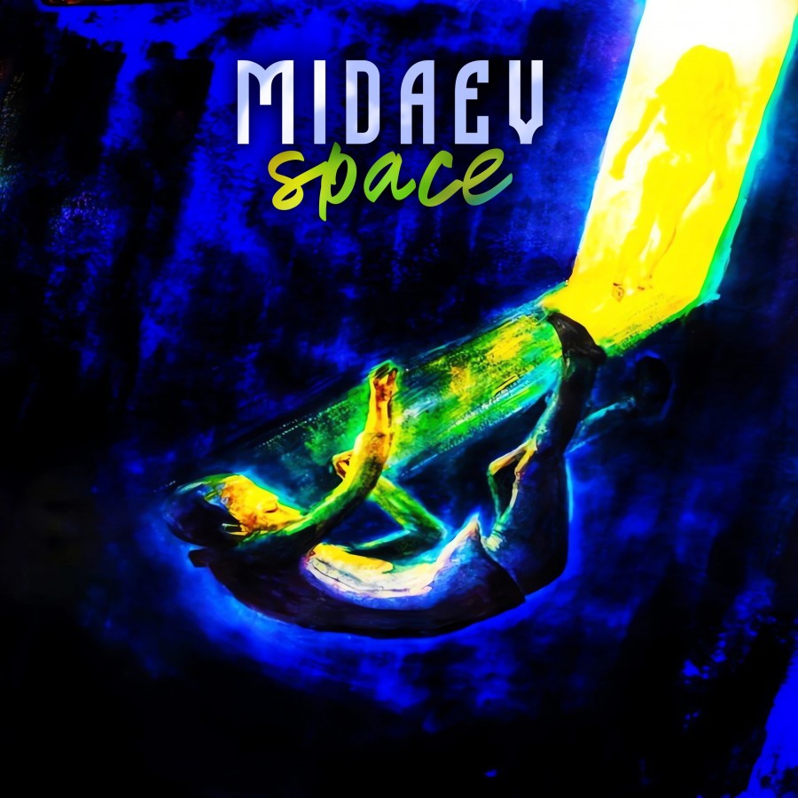 Новый сингл проекта MIDAEV – Space