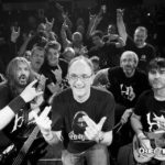 HATRED DUSK: Наша музыка в стиле старой школы метала!