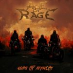 Новый EP от AGE OF RAGE – Sons Of Anarchy