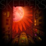 Новый сингл от группы The Skeepers